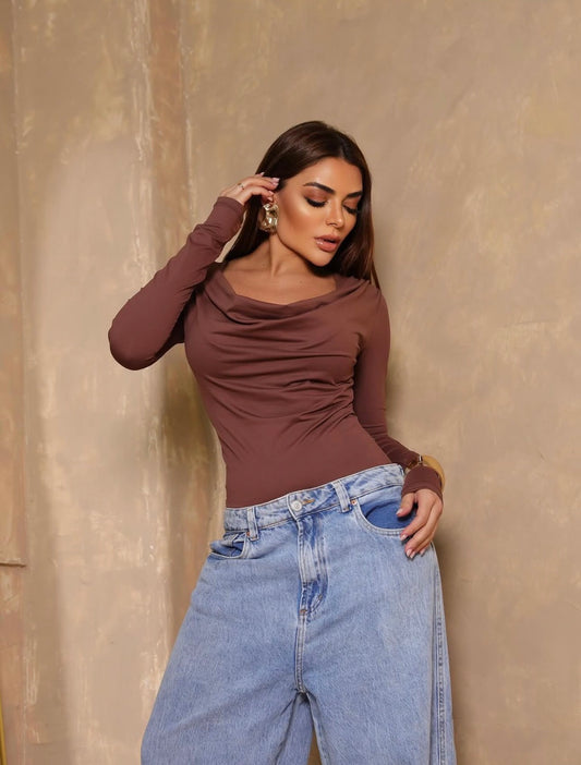Body Amanda Café